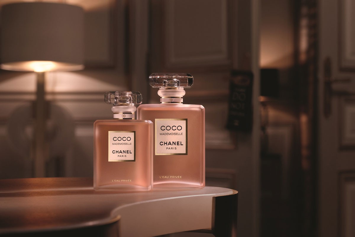 "Coco Mademoiselle" najbolji ženski parfem svih vremena