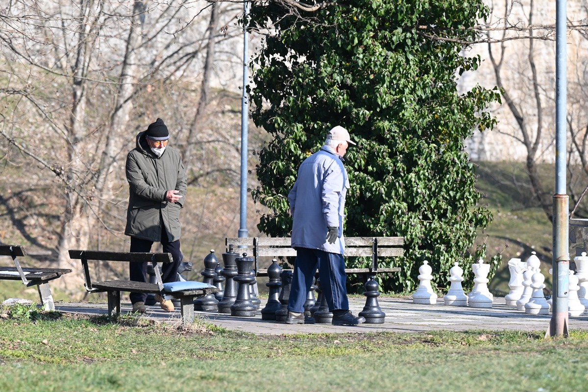 Decembar izuzetak, za penzije u Srpskoj već nedostaje oko 16 miliona