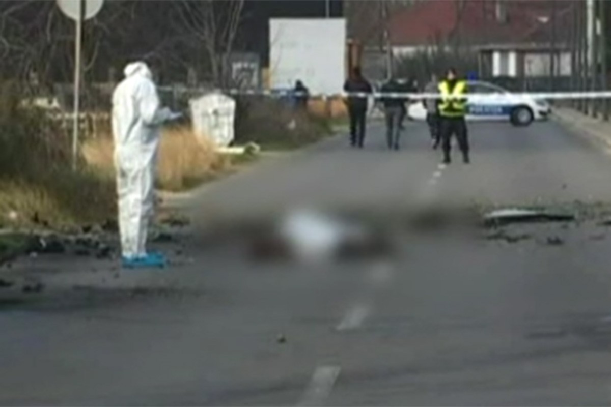 Detalji eksplozije u Podgorici u kojoj je stradao škaljarac