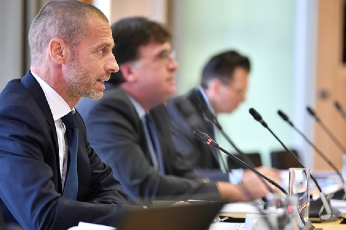 Hvar domaćin sjednice Izvršnog odbora UEFA