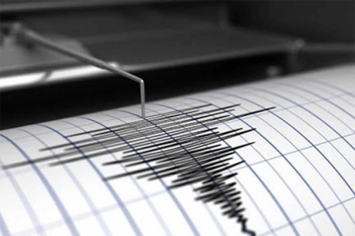Zemljotres u okolini Bjelovara