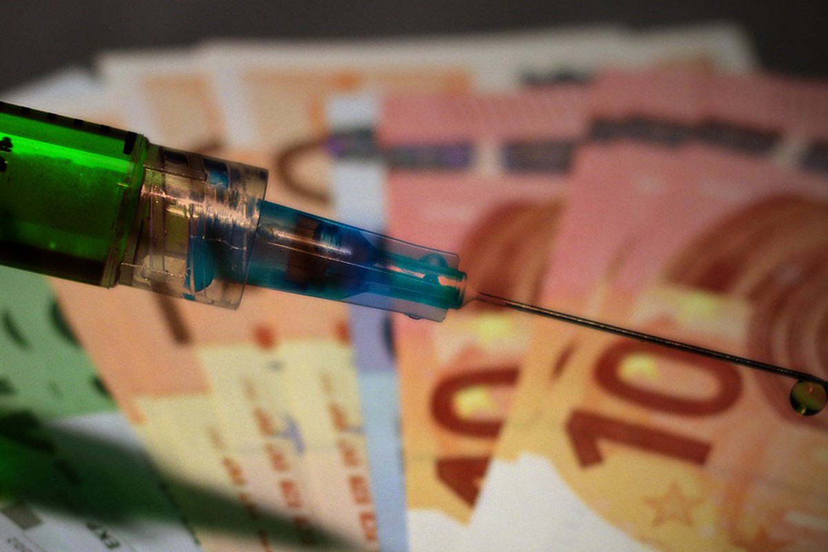 Austrija pokreće lutriju kao podsticaj za vakcinaciju