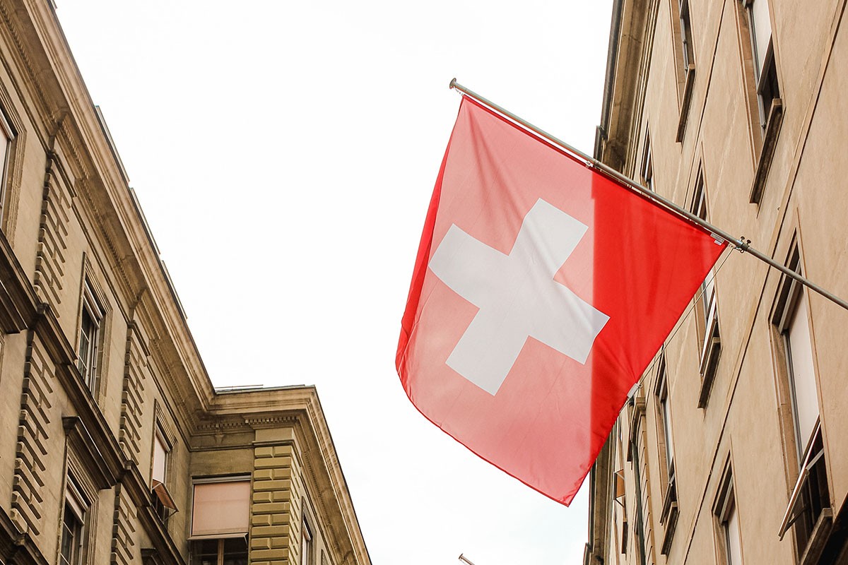 Nova pravila za ulazak u Švajcarsku