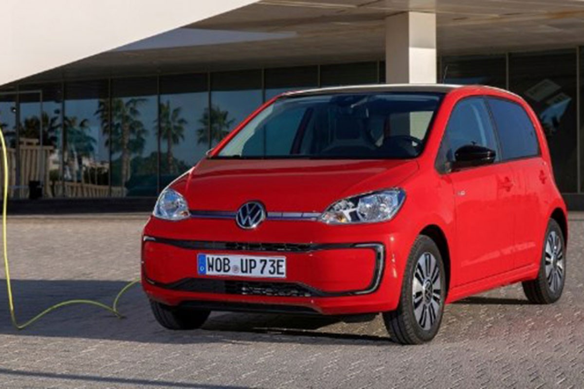 Volkswagen vraća Up nakon dvije godine pauze?