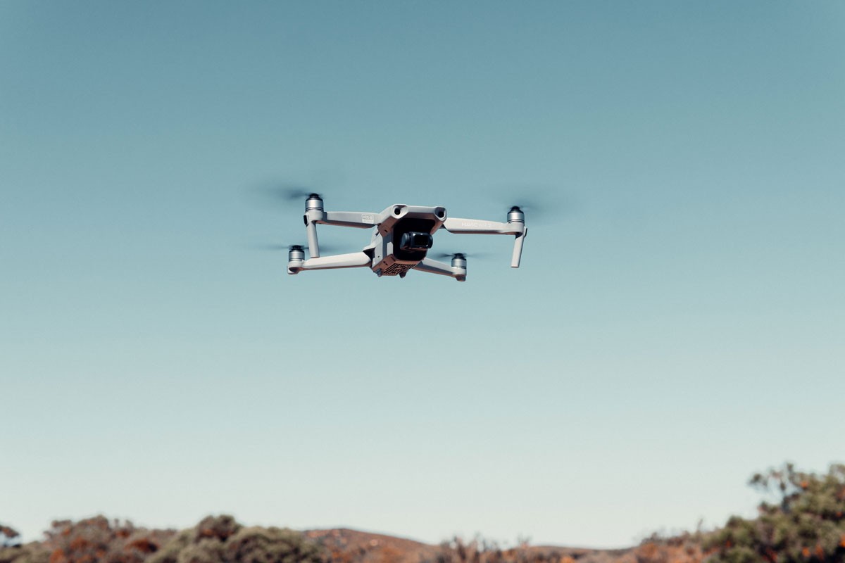 BiH snima više od 200 dronova