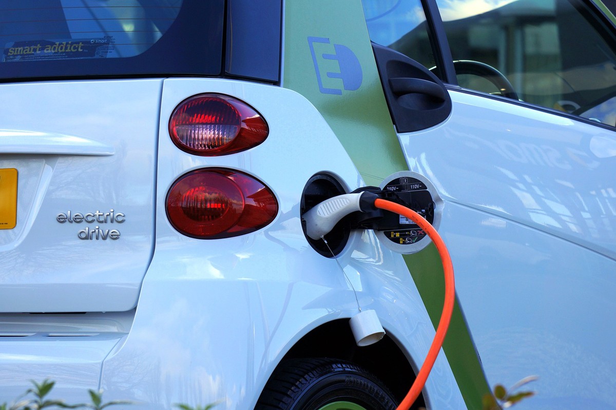 Počinje naplata punjenja električnih vozila u Hrvatskoj