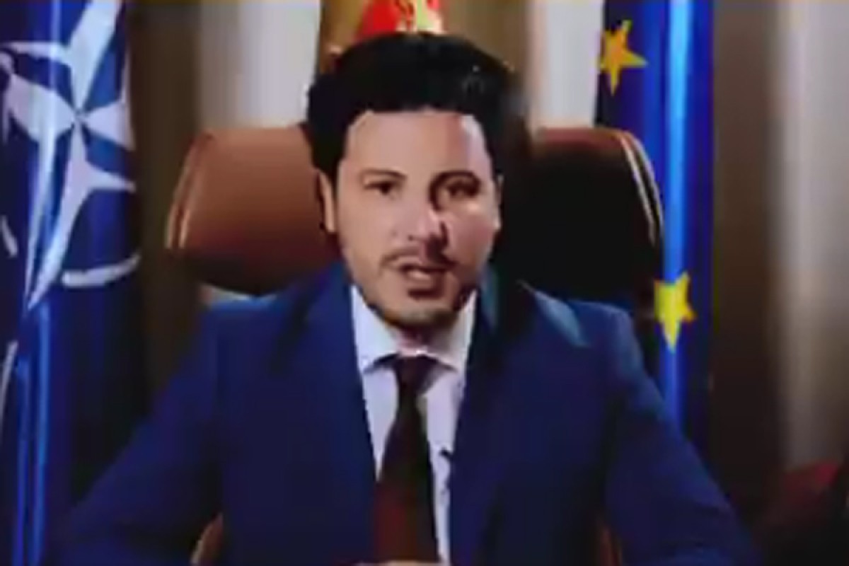 Abazović nije došao na sjednicu Vijeća za nacionalnu bezbjednost