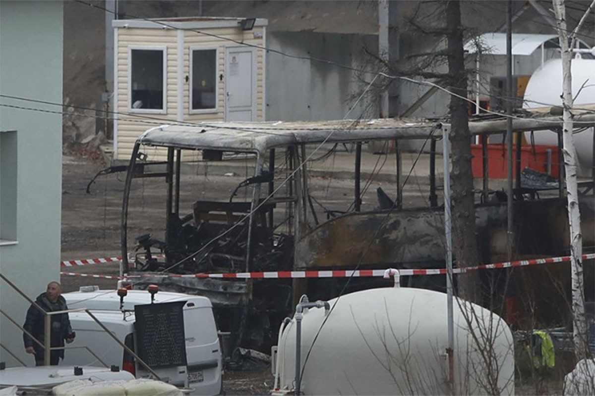 Vozač "autobusa smrti" proglašen krivim za nesreću u kojoj je poginulo 45 osoba