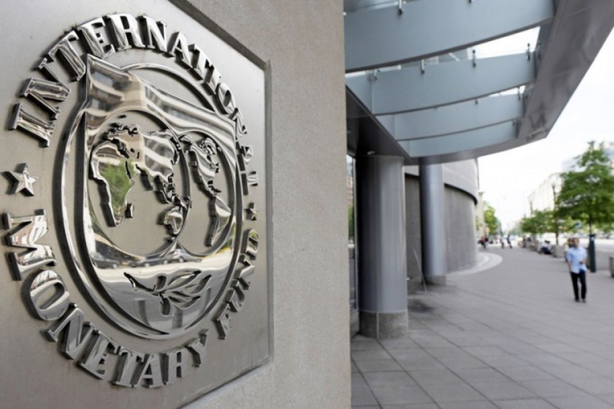 MMF: Svijet pred ekonomskom olujom