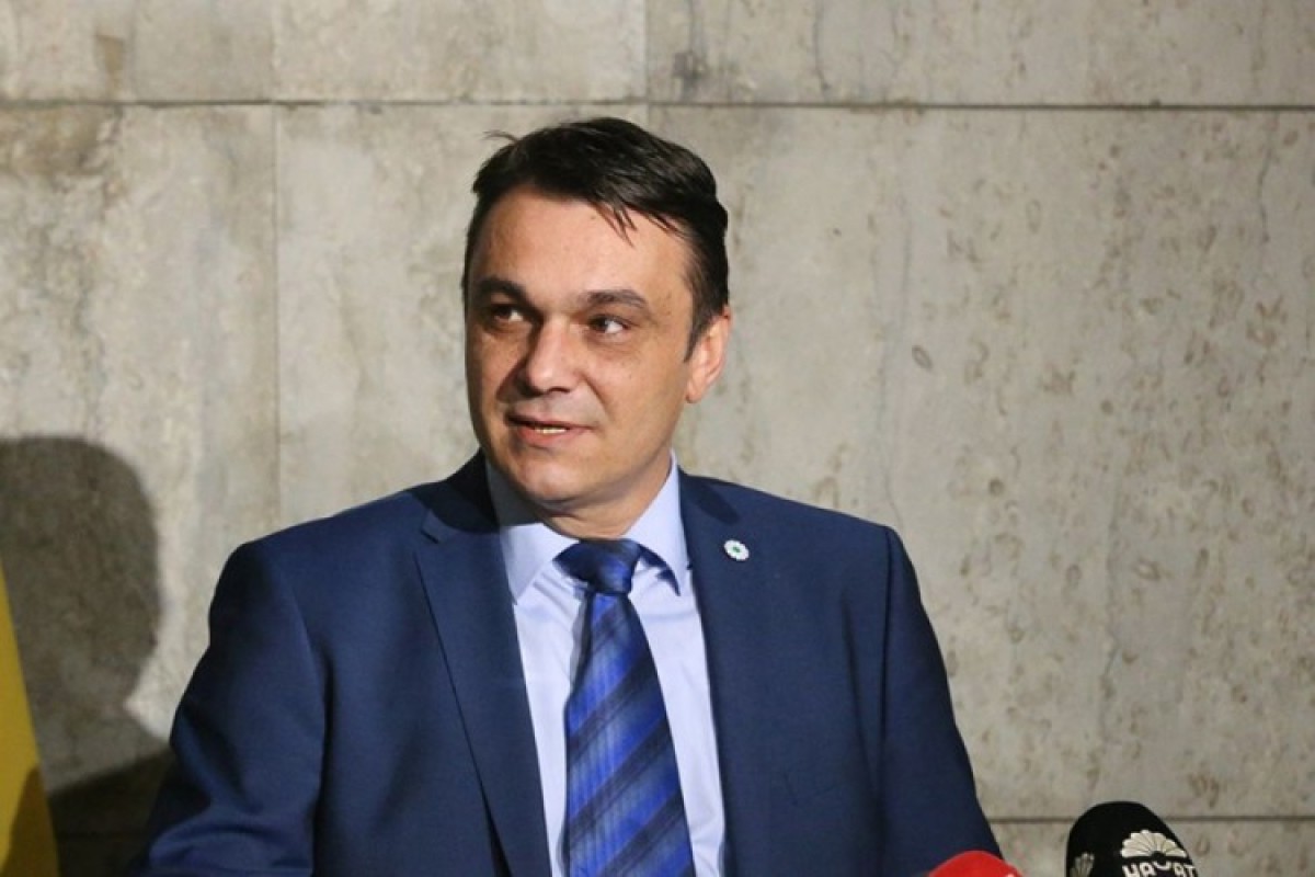Sadik Ahmetović platio da ne ide u zatvor: To je poklon od familije