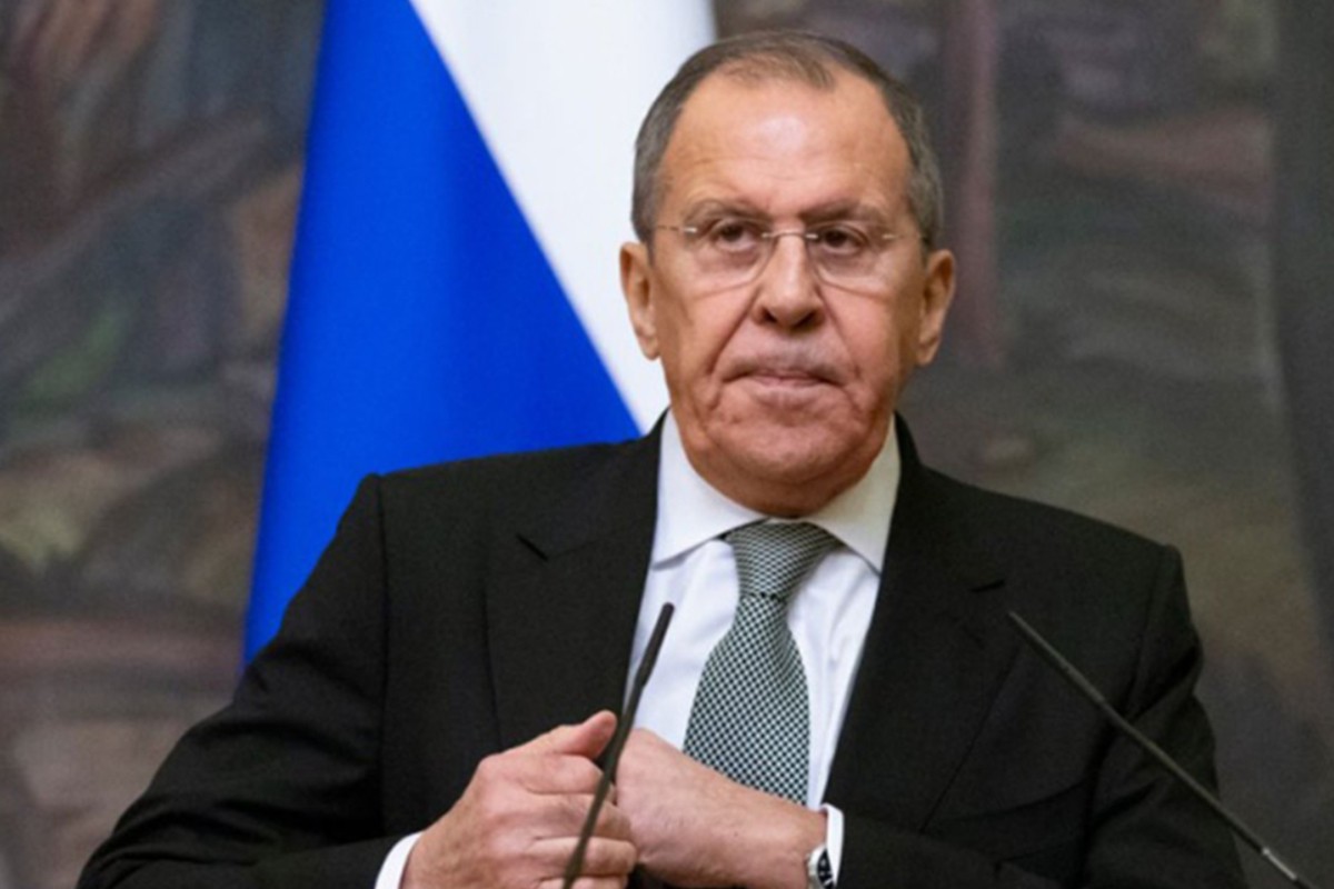 Lavrov: Ne želimo rat sa Ukrajinom