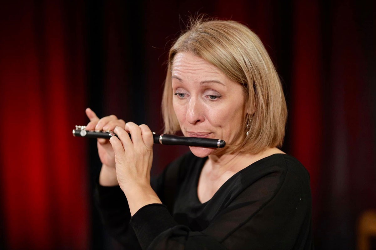 Sunčica Lončar: "Flutete" donose drugačiji doživljaj klasične muzike