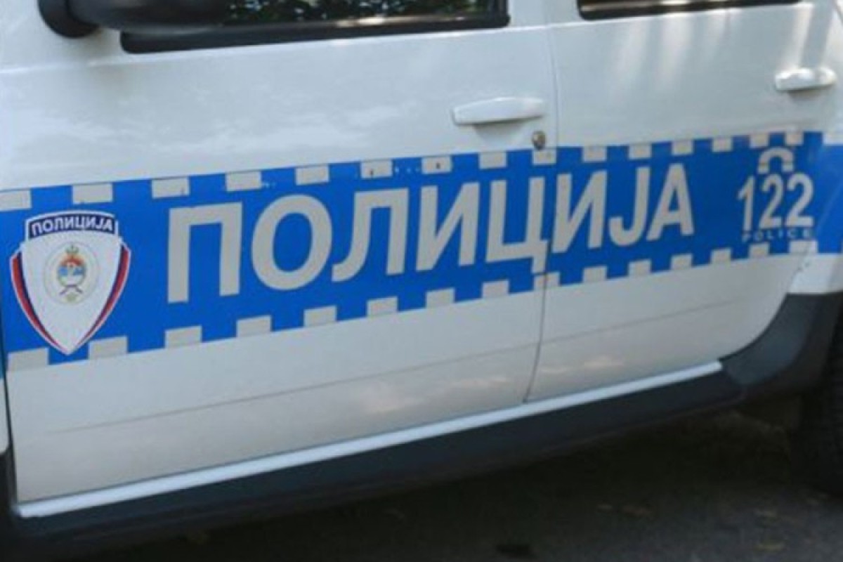 Uhapšen zbog prijetnji puškom na auto-placu u Banjaluci