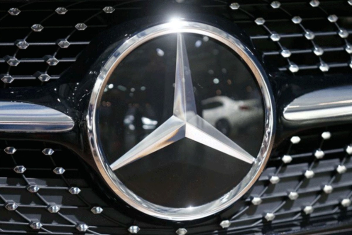 Daimler AG od 1. februara mijenja naziv