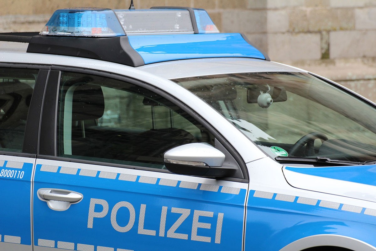 Ubijena dvojica njemačkih policajaca tokom rutinske kontrole