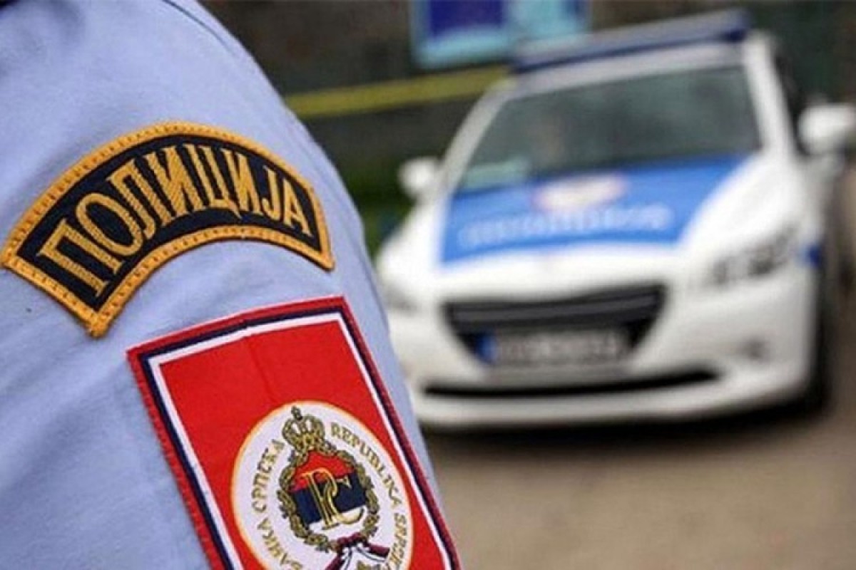 Uhapšeni Banjalučanin i Laktašanin zbog prijetnji pištoljem i porukama