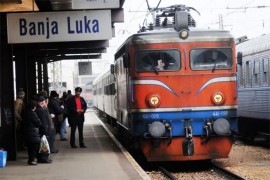 "Željeznice Republike Srpske" objavile oglas za prijem radnika