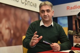 Pajić: Radio Republike Srpske među ljudima više od pola vijeka