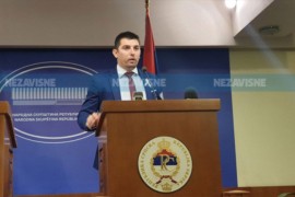 Šulić: Iz Republike Srpske dolaze pozivi za kompromis i dijalog