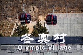 Pet pitanja uoči Zimskih olimpijskih igara u Pekingu