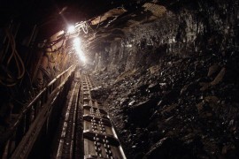 Teško povrijeđena dvojica rudara u Brezi, jedan lakše