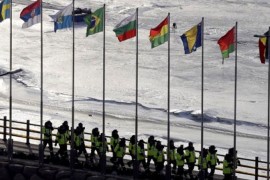 Počinju Zimske olimpijske igre u Pekingu