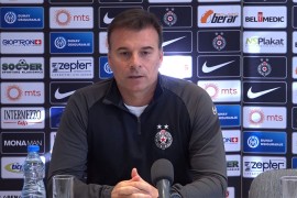 Stanojević zadovoljan: "Imali smo dobre protivnike"