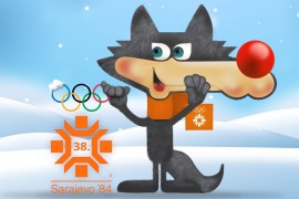 Prije 38 godina otvorene Zimske olimpijske igre u Sarajevu