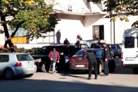 Banjalučanin pao u Beogradu: Hapšenje zbog krvave pljačke u Nikšiću