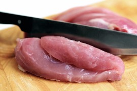 Uvoz mesa skoro sedam puta veći od izvoza