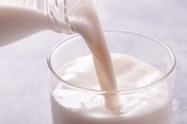 Rekord u isporuci mlijeka u protekle dvije decenije