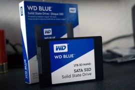 Očekuje se povećanje cijena SSD-ova
