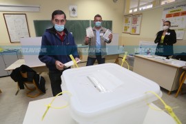 Ideja partija iz Sarajeva ne pije vode, CIK u maju raspisuje izbore