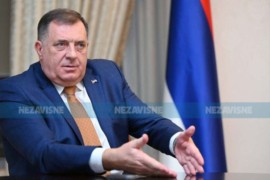 Dodik sa Boreljom: Situacija u BiH zahtijeva temeljnu raspravu unutar zemlje
