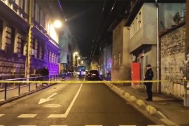 Detalji nezgode u Sarajevu: Maloljetnik životno ugrožen, vozač nije bio pijan