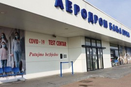 Aerodrom Banjaluka očekuje veći broj putnika, u planu novi letovi