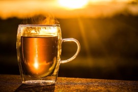 Zbog čega čaj od žalfije ne treba često konzumirati