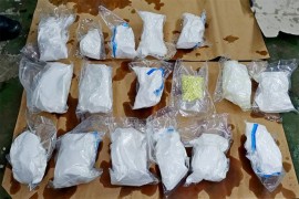 Pronađena droga vrijedna više od 300.000 KM, uhapšena jedna osoba