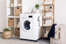 Kako da se patike ne oštete prilikom pranja u mašini