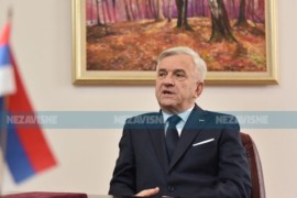 Čubrilović: Nepriznavanje Srpske od određenih političkih elita donosi probleme u BiH