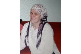 U Sarajevu nestala Nevzeta Solak