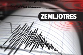 Zemljotres na području Zenice i Bugojna