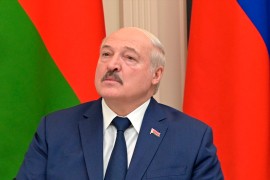 Lukašenko: Vojna saradnja s Rusijom bez obzira šta Zapad kaže