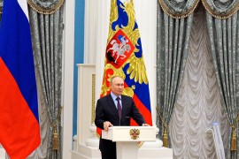 Rusija uspostavila diplomatske odnose sa LNR i DNR