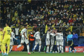 Juventus odigrao neriješeno, Čelsi ubjedljiv protiv Lila
