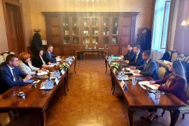 Mađarska želi jaču saradnju sa kompanijama u Srpskoj