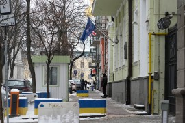 Savjet odlučio: Ukrajina uvodi vanredno stanje, čeka se odluka Rade