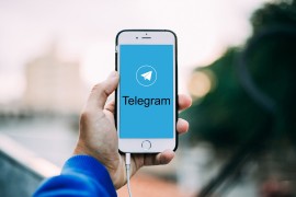 Telegram se suočava sa velikim opterećenjem u Evropi