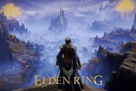 Elden Ring je jedna od najbolje ocjenjenih igara svih vremena