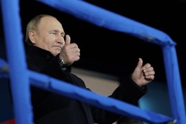 Svjetska džudo federacija suspendovala Putina